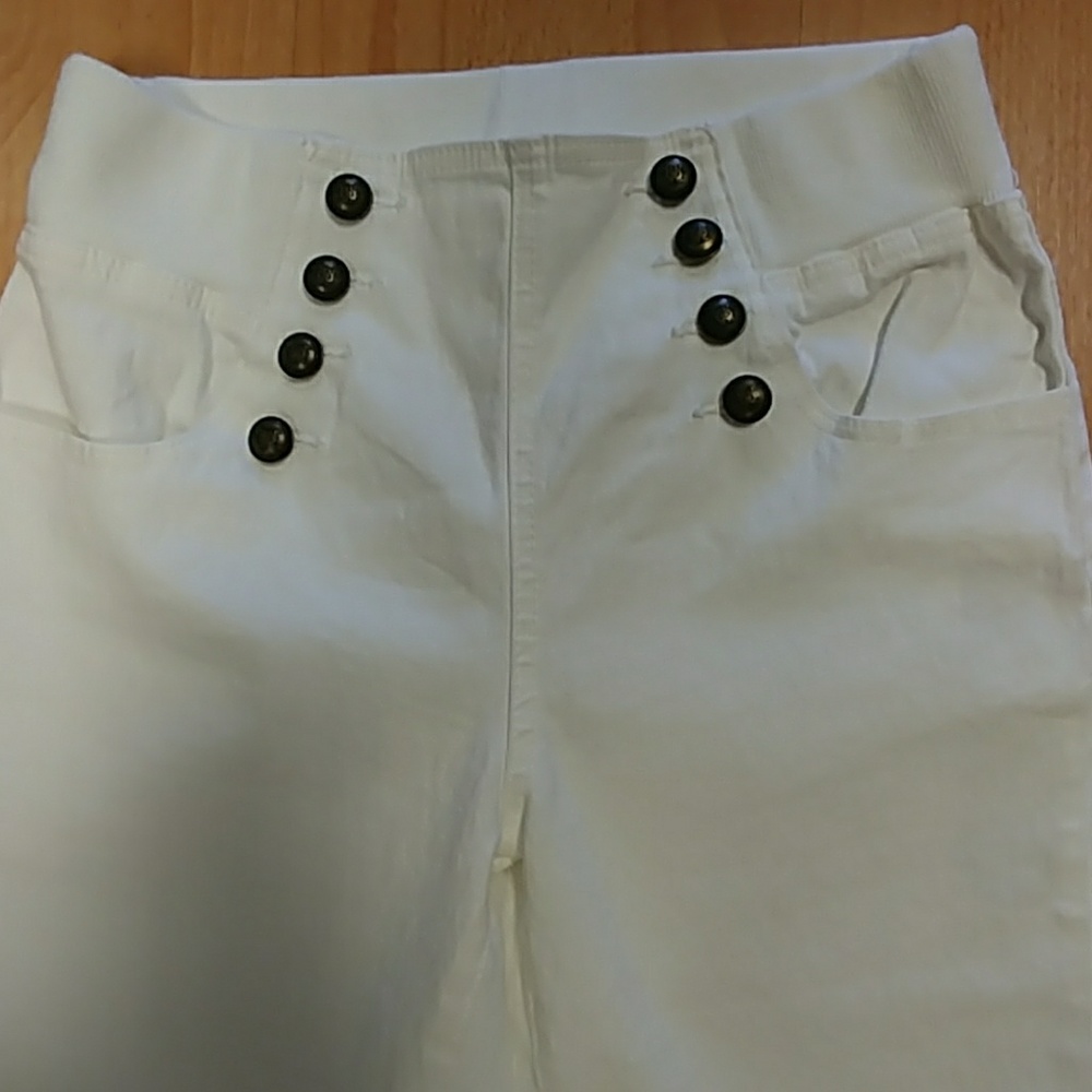 Diane Gilman Classic Sailor Jean - Picture 2 of 6